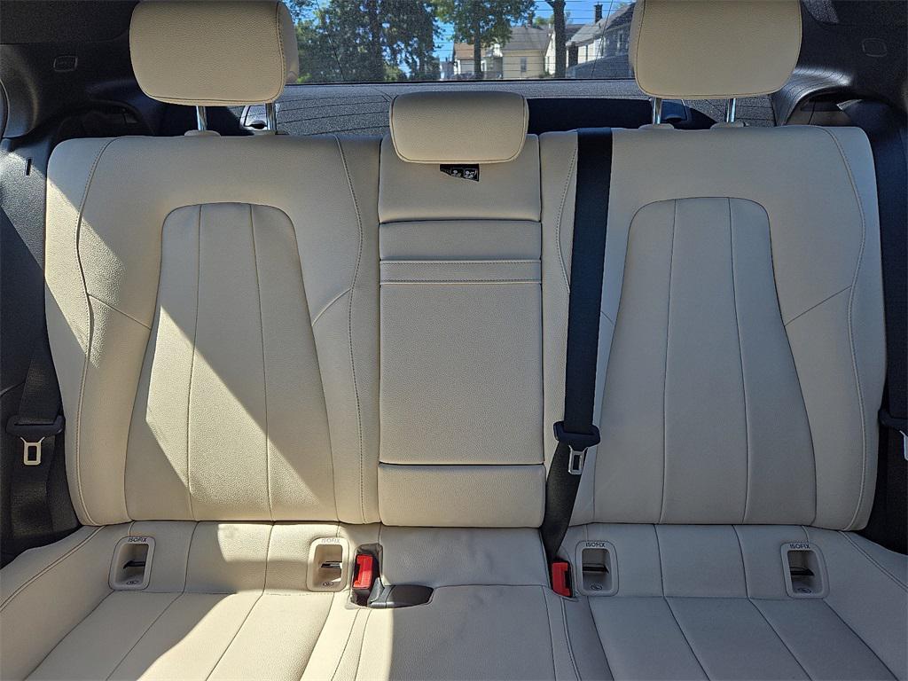 used 2022 Mercedes-Benz A-Class car, priced at $27,897