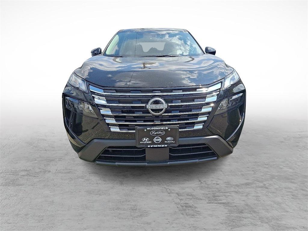new 2026 Nissan Rogue car, priced at $31,890