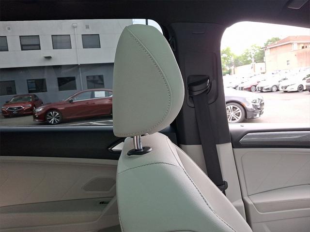 used 2022 Volkswagen Tiguan car, priced at $22,896