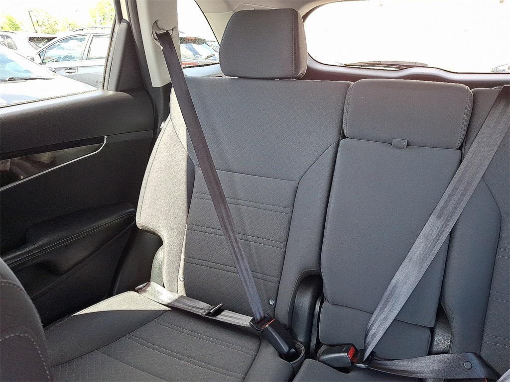 used 2020 Kia Sorento car, priced at $18,184