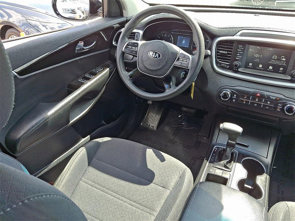 used 2020 Kia Sorento car, priced at $18,184