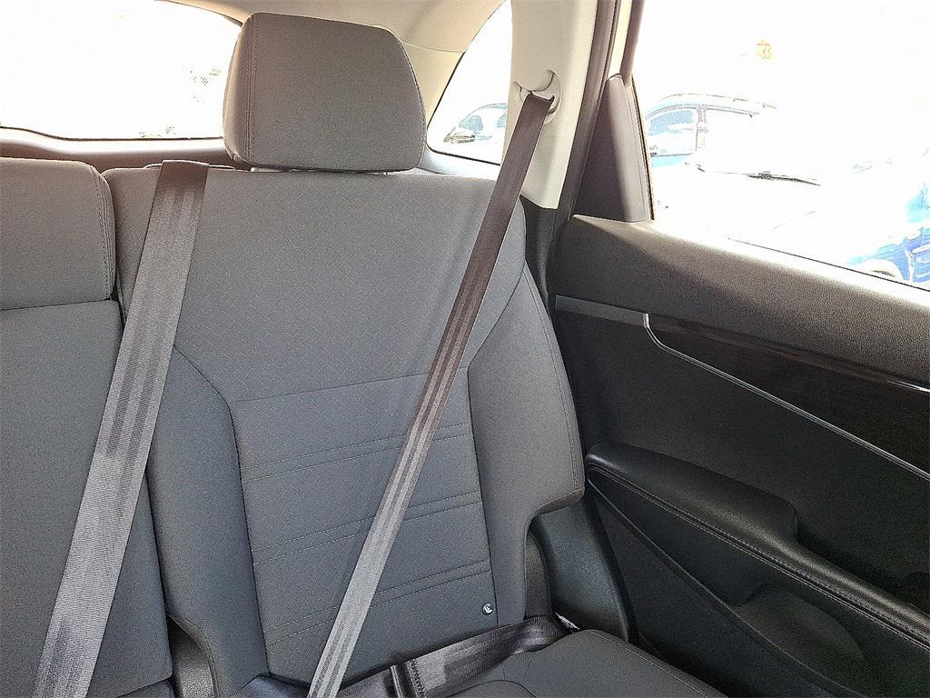 used 2020 Kia Sorento car, priced at $18,184