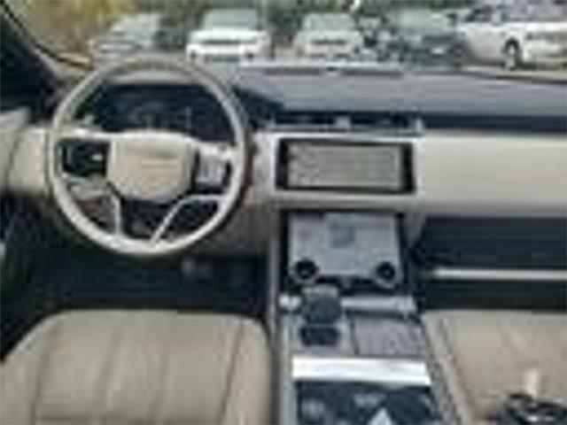 used 2021 Land Rover Range Rover Velar car, priced at $34,814