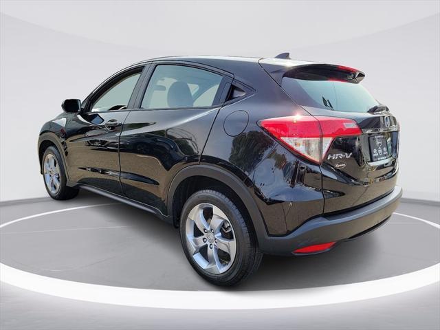 used 2019 Honda HR-V car, priced at $18,643