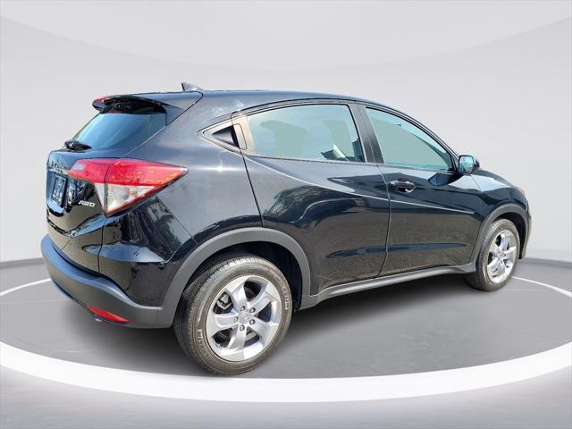 used 2019 Honda HR-V car, priced at $18,643