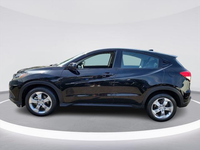 used 2019 Honda HR-V car, priced at $18,643