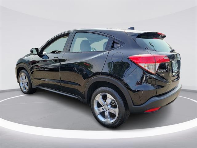 used 2019 Honda HR-V car, priced at $18,643