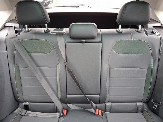 used 2022 Volkswagen Taos car, priced at $17,997