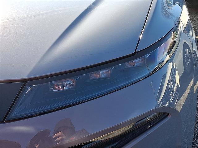 new 2025 Nissan Murano car, priced at $50,440