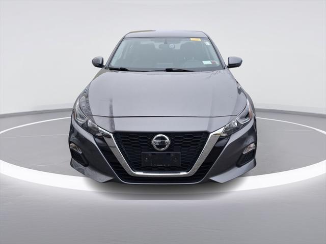 used 2019 Nissan Altima car, priced at $12,875