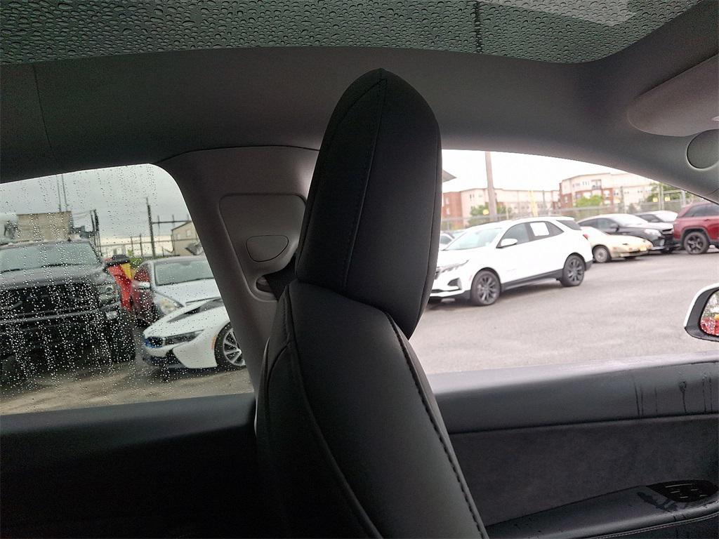 used 2020 Tesla Model Y car, priced at $25,085