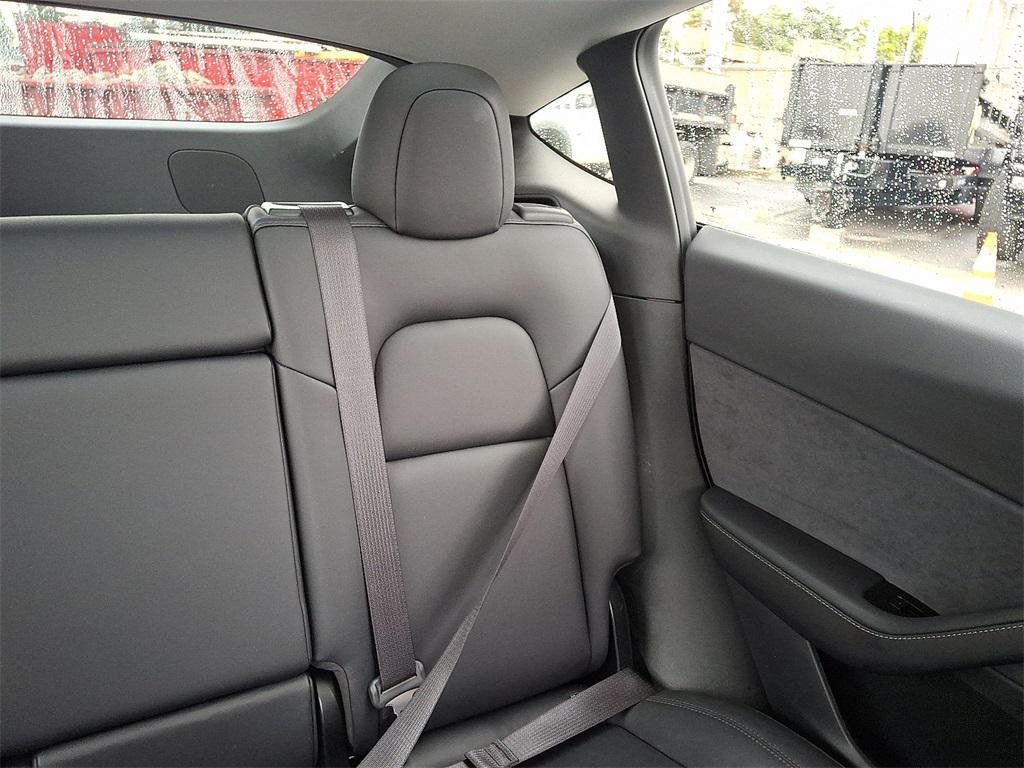 used 2020 Tesla Model Y car, priced at $25,085