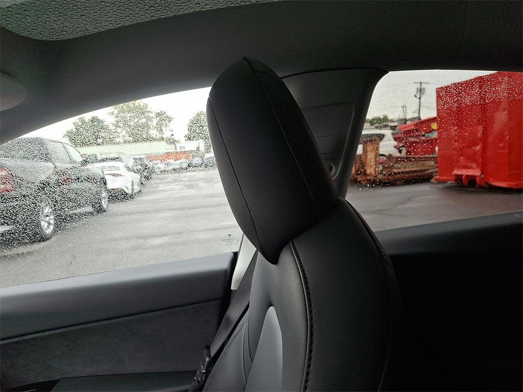 used 2020 Tesla Model Y car, priced at $25,085