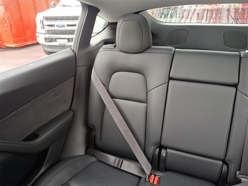 used 2020 Tesla Model Y car, priced at $25,085