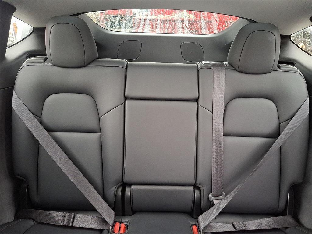 used 2020 Tesla Model Y car, priced at $25,085