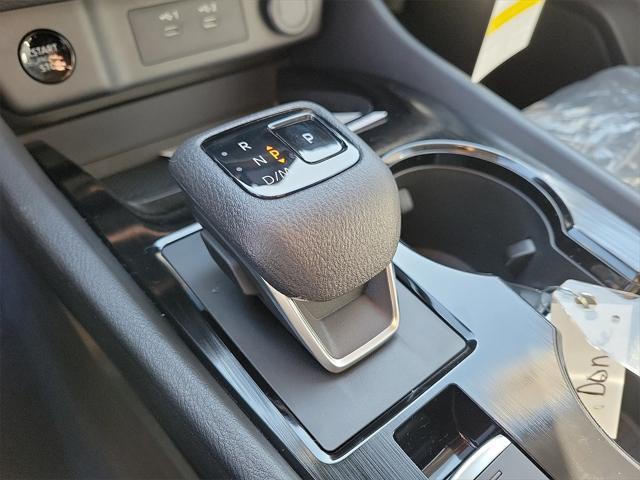 new 2025 Nissan Rogue car, priced at $33,665