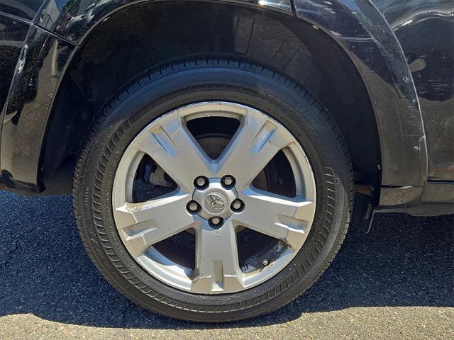 used 2006 Toyota RAV4 car, priced at $5,995
