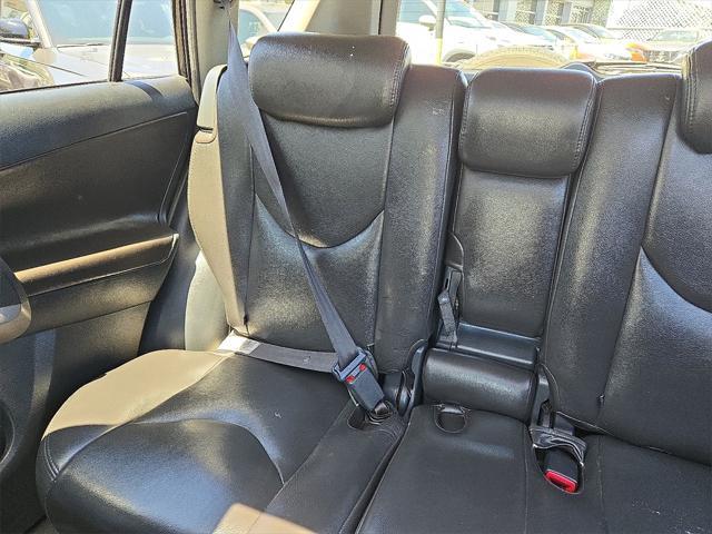 used 2006 Toyota RAV4 car, priced at $5,995