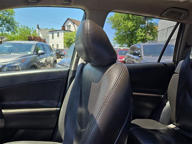 used 2006 Toyota RAV4 car, priced at $5,995