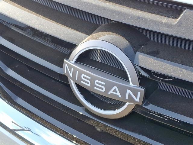 new 2025 Nissan Pathfinder car, priced at $55,030