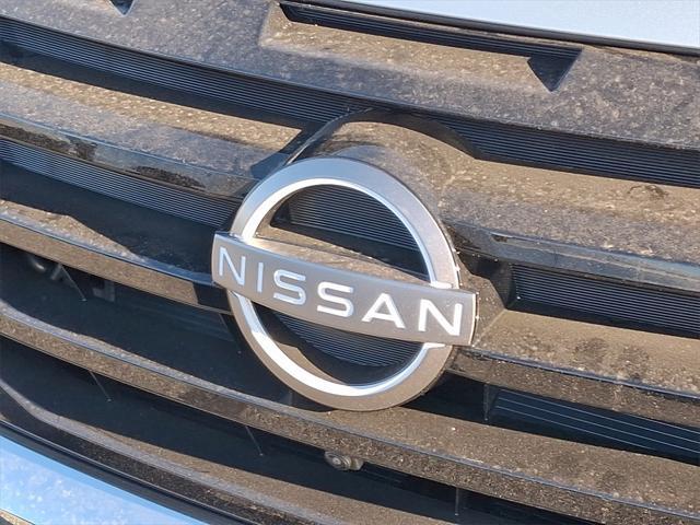 new 2025 Nissan Pathfinder car, priced at $47,700