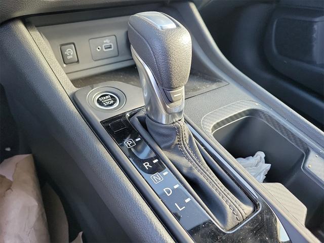 new 2025 Nissan Sentra car, priced at $22,382