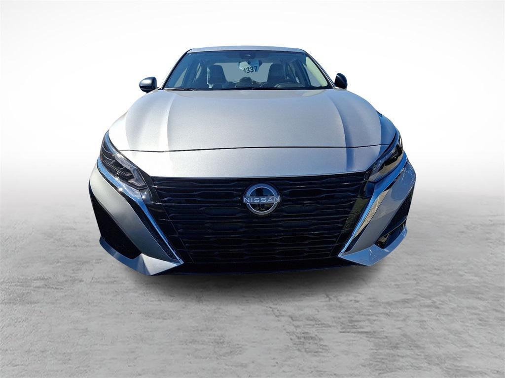 new 2025 Nissan Altima car, priced at $28,682