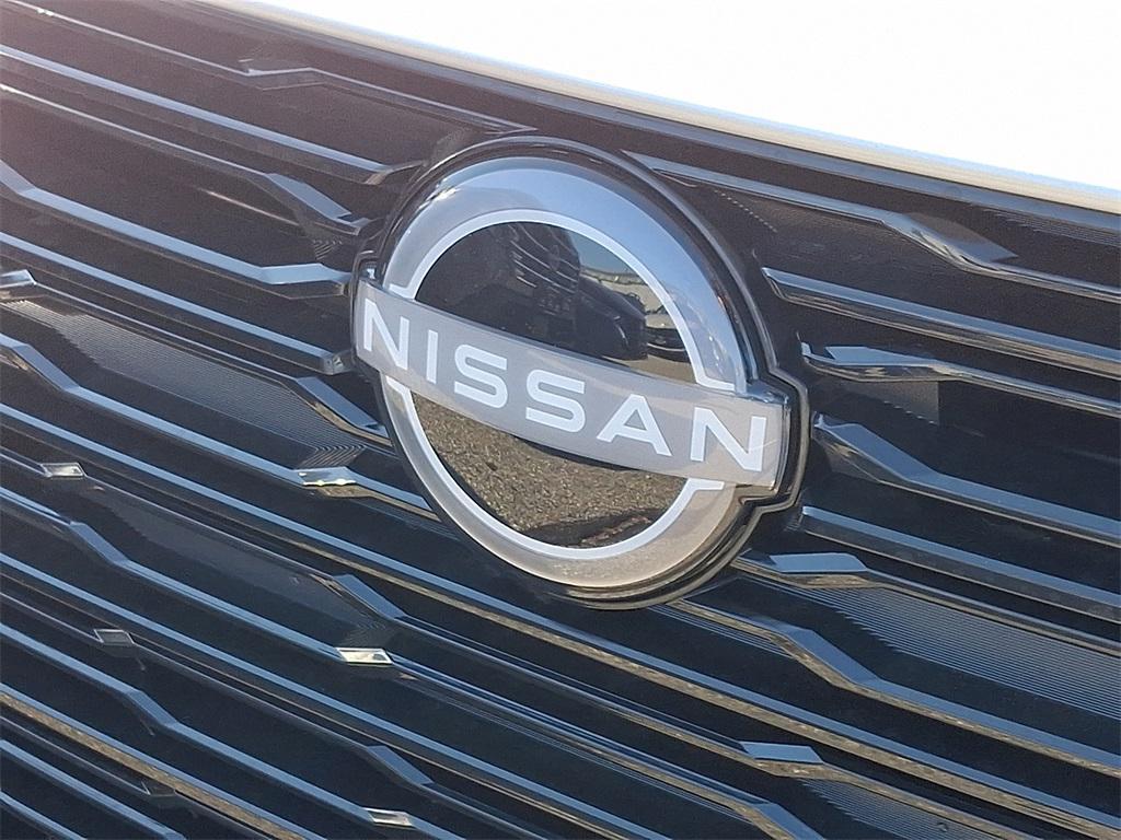 new 2025 Nissan Altima car, priced at $28,682