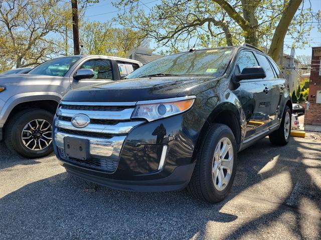 used 2014 Ford Edge car, priced at $11,439