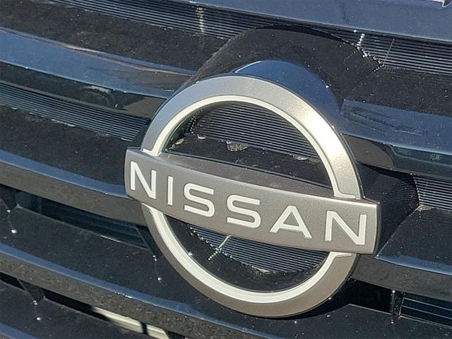 new 2024 Nissan Pathfinder car, priced at $38,040