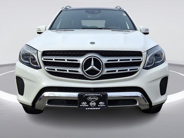 used 2019 Mercedes-Benz GLS 450 car, priced at $28,120