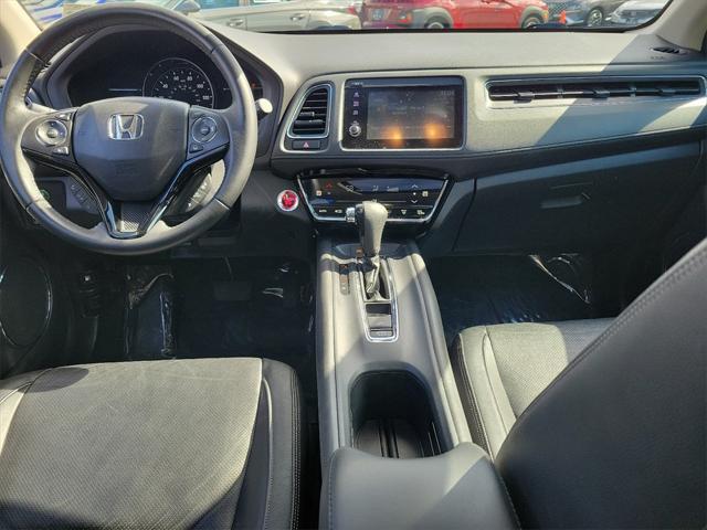 used 2019 Honda HR-V car, priced at $19,911