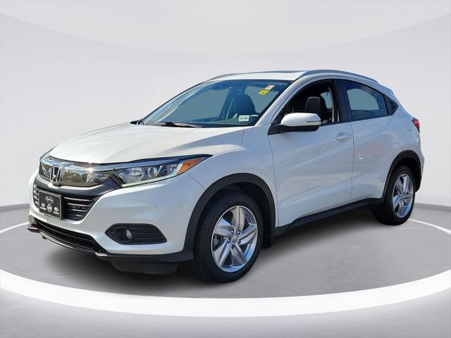 used 2019 Honda HR-V car, priced at $19,911