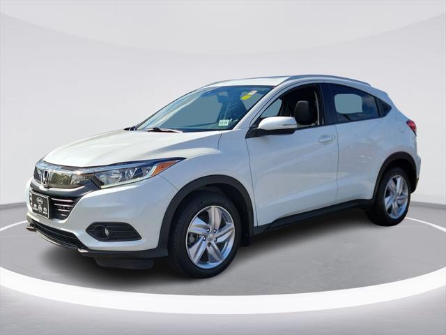 used 2019 Honda HR-V car, priced at $19,911