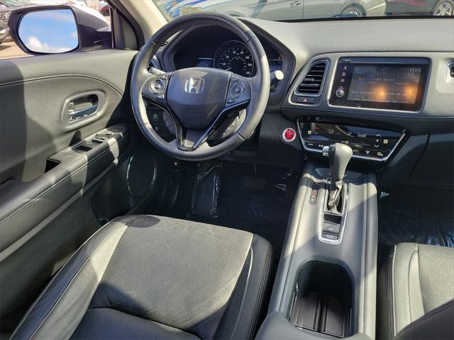 used 2019 Honda HR-V car, priced at $19,911