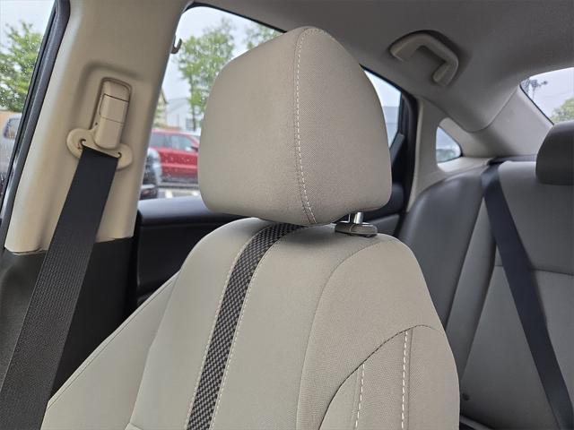 used 2019 Honda Civic car, priced at $17,863