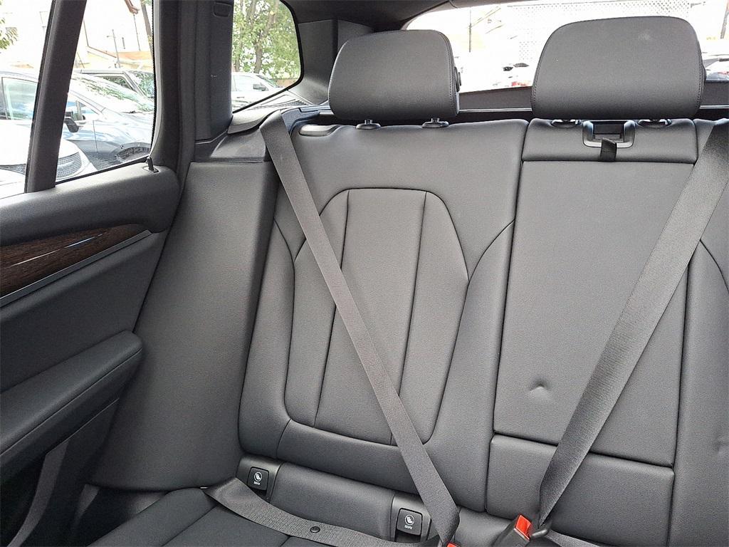 used 2019 BMW X3 car, priced at $15,897