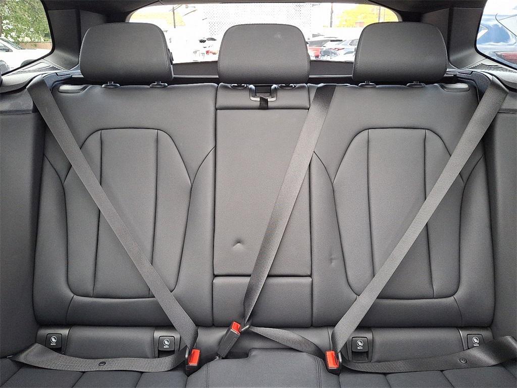 used 2019 BMW X3 car, priced at $15,897