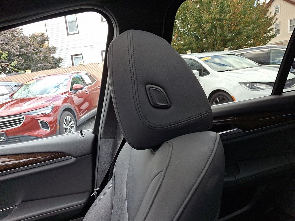 used 2019 BMW X3 car, priced at $15,897