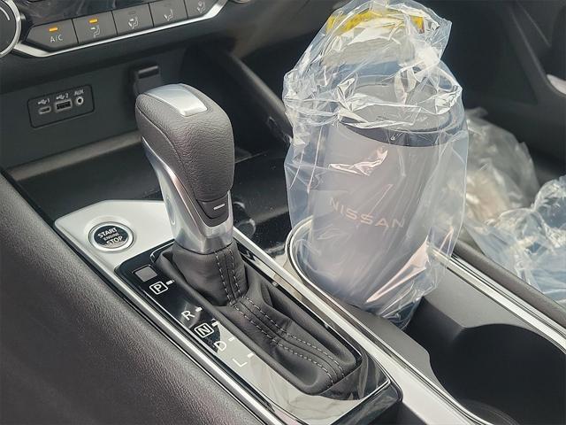 new 2025 Nissan Altima car, priced at $28,175