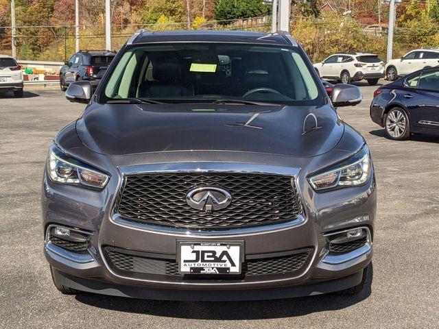 used 2020 INFINITI QX60 car, priced at $25,950