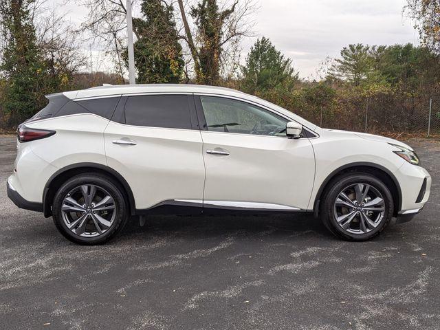 used 2023 Nissan Murano car, priced at $30,995