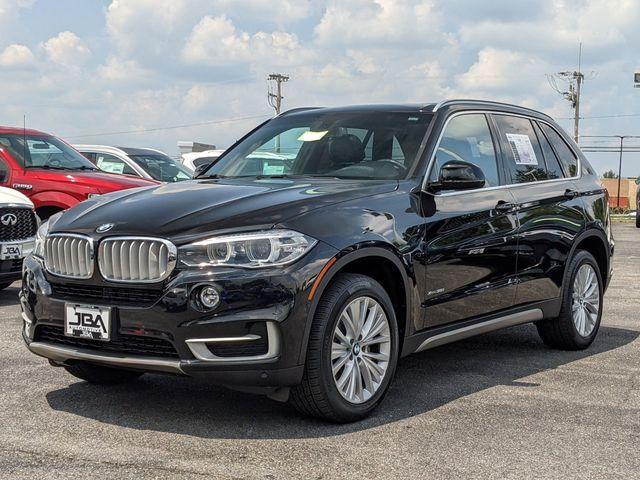 used 2017 BMW X5 car, priced at $22,995