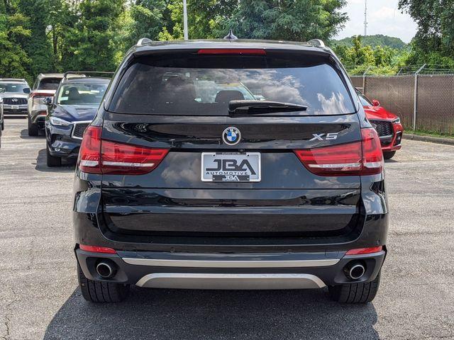 used 2017 BMW X5 car, priced at $22,995