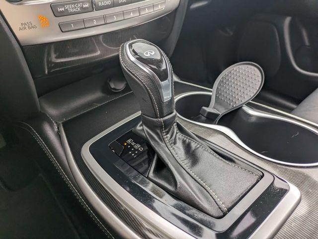 used 2019 INFINITI QX60 car, priced at $24,995
