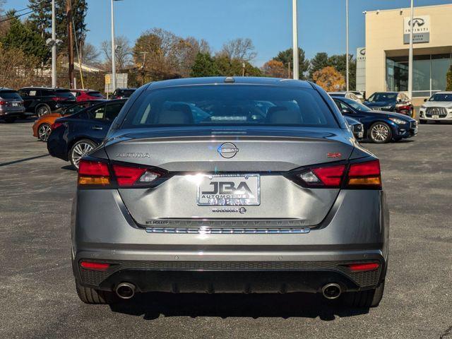 used 2023 Nissan Altima car, priced at $22,995