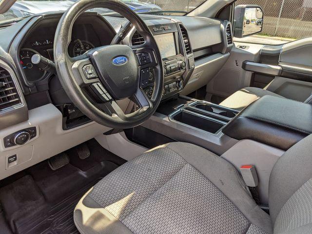 used 2019 Ford F-150 car, priced at $26,599