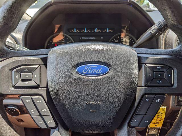 used 2019 Ford F-150 car, priced at $26,599