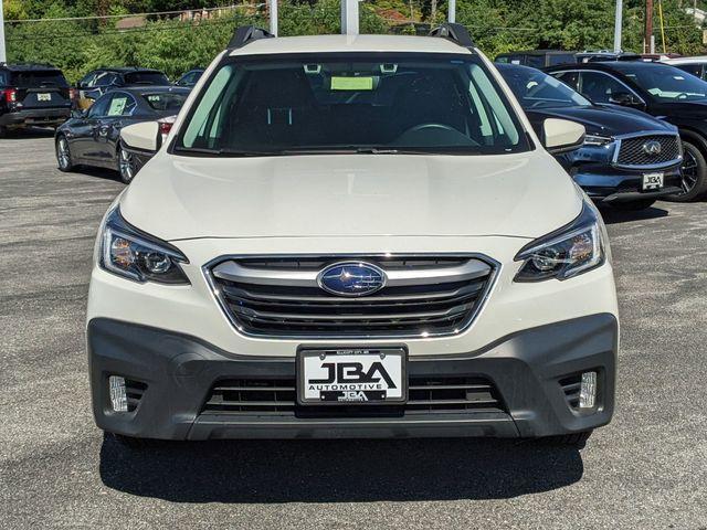 used 2022 Subaru Outback car, priced at $23,995