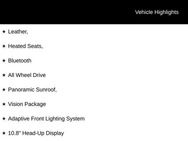 new 2024 INFINITI QX60 car, priced at $61,385